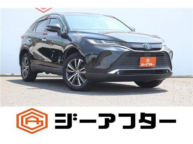 ハリアー2.5 ハイブリッド G