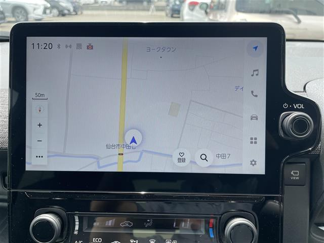 シエンタハイブリッド 1.5 Z E-Four 4WD
