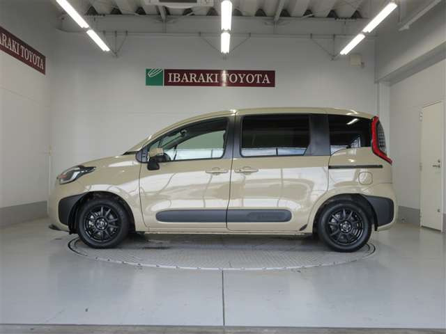 シエンタハイブリッド 1.5 Z