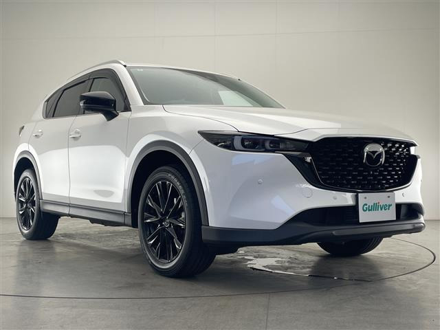 CX-52.2 XD ブラックトーンエディション