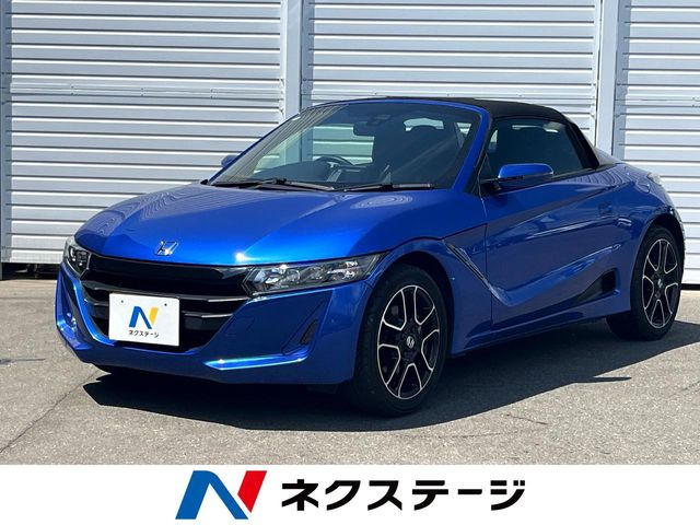 S660(�z���_) �A���t�@ ���Îԉ摜