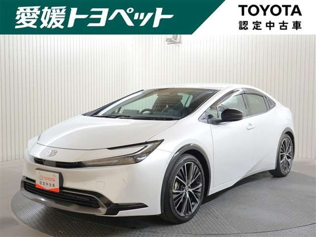 プリウス2.0 Z