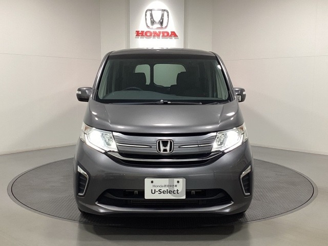 ステップワゴン1.5 G