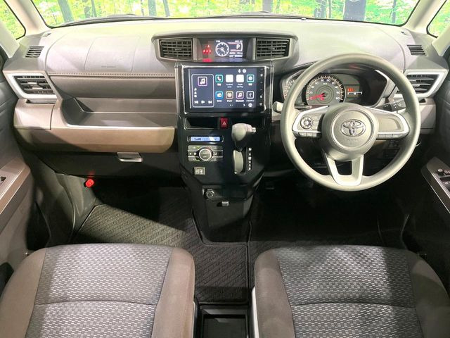 ルーミー1.0 G