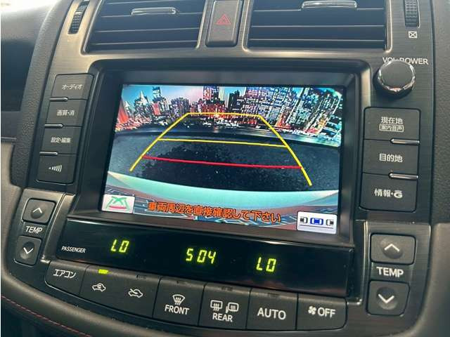 �y�o�b�N�J�����z�^�]�Ȃ����ʏ�ň��S�m�F���ł��܂��B���Ԃ����ȕ��ɂ��I�X�X���ȕ֗��@�\�ł��B