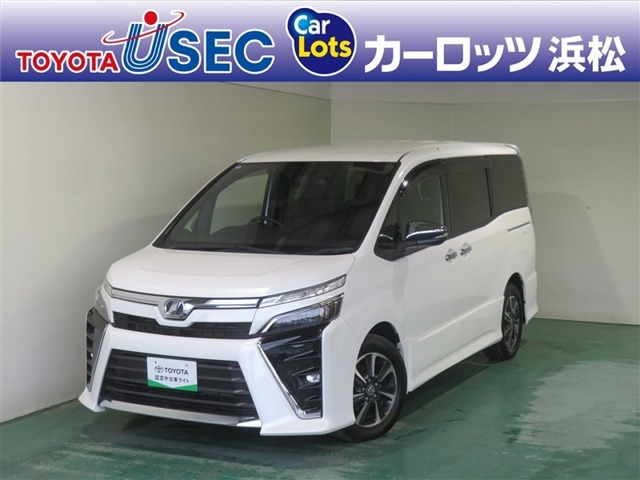 ヴォクシー2.0 ZS 煌