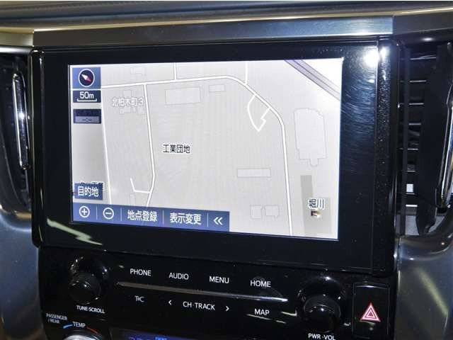 アルファードハイブリッド 2.5 X E-Four 4WD