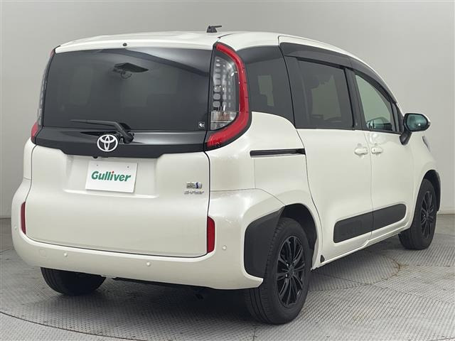 シエンタハイブリッド 1.5 Z E-Four 4WD