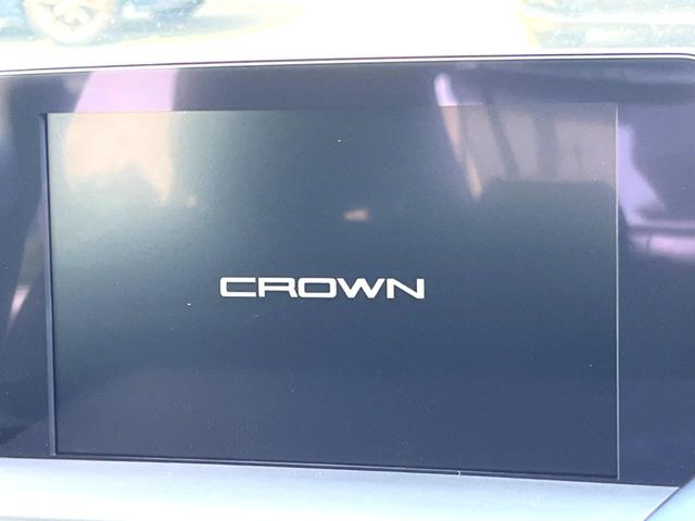 クラウンハイブリッド 2.5 RS リミテッド