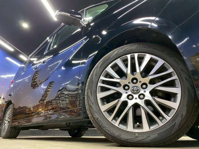 ����18�C���`�A���~�z�C�[��!�R�[�e�B���O��������܂�!���ꂪ���ȃA���~�z�C�[�������S�ł�!!
