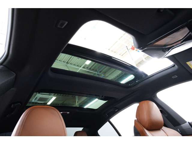 �S��5,085mm�̐L�т₩�ȃ{�f�B�Ɨ���ȃ��[�t���C���������B