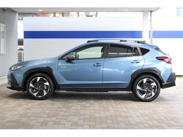 クロストレック2.0 リミテッド 4WD