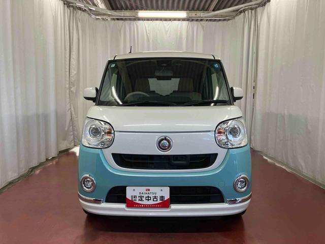 ムーヴキャンバスG メイクアップ SAIII