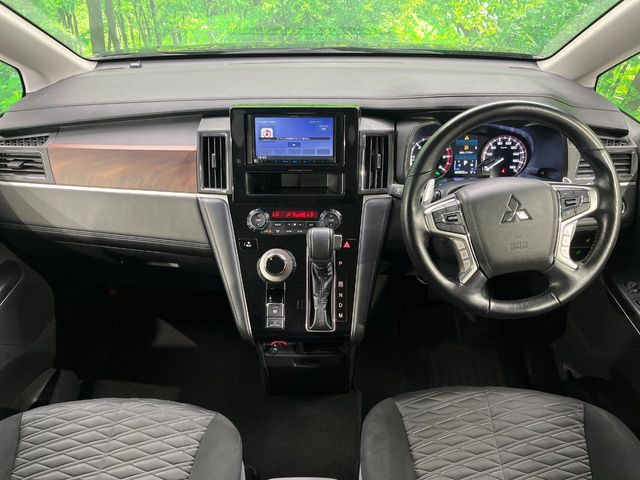 デリカD:52.2 P 4WD