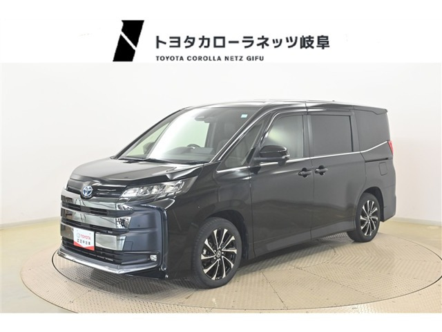 ノア