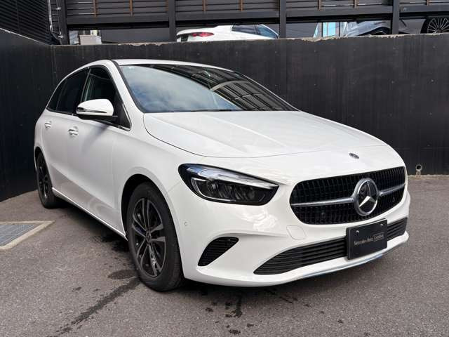 BクラスB200d