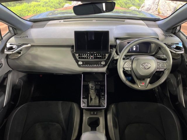 カローラクロス2.0 GRスポーツ E-Four 4WD