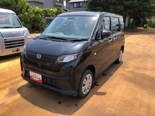 ムーヴX 4WD