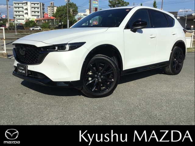 CX-52.2 XD レトロスポーツエディション 4WD