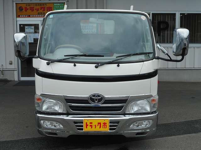 ダイナ3.0 ロング シングルジャストロー ディーゼル 4WD