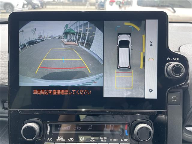 シエンタハイブリッド 1.5 Z E-Four 4WD