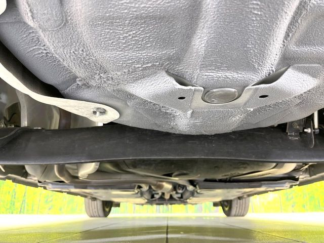 下回りがきれいなうちに、防錆加工の施工がオススメ。降雪地域はもちろん、沿岸部にお住いの方や、趣味でマリン・ウィンタースポーツをされる方にご好評いただいております。