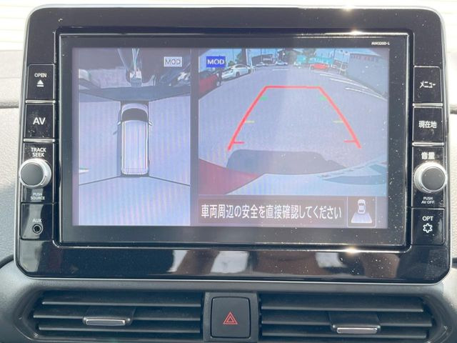 �y�A���E���h�r���[���j�^�[�z��p�̃J�����ɂ��A�ォ�猩���낵���悤�Ȏ��_��360�x�N���}�̎��͂��m�F���邱�Ƃ��ł��܂������p�������m�F���₷���A�����ꏊ�ł̐؂�Ԃ��⒓�Ԃ��X���[�Y�ɍs���܂��B