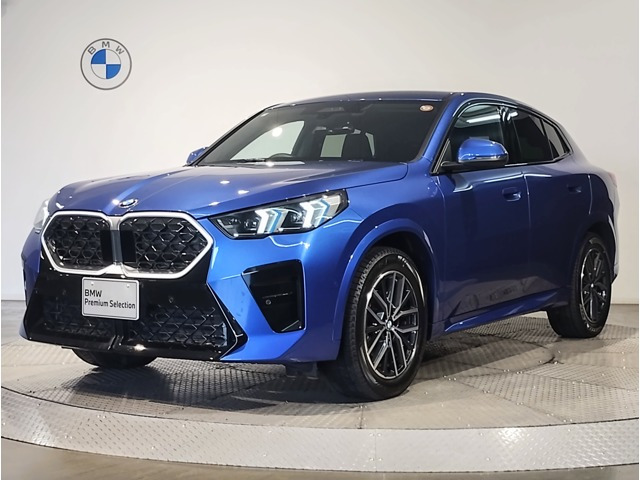 X2xドライブ20d Mスポーツ 4WD
