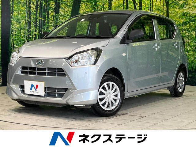 ミライースL SAIII