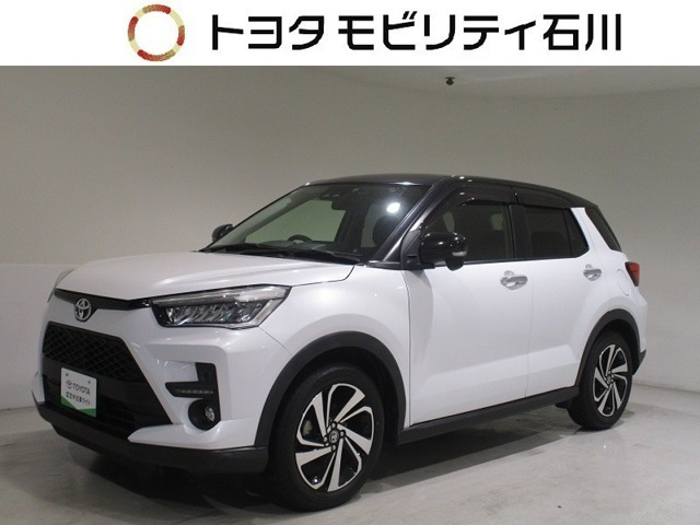 ライズ1.0 Z 4WD