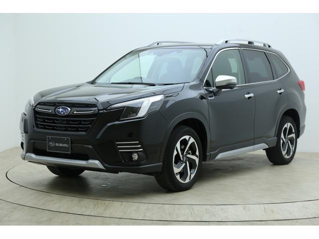 フォレスター2.0 アドバンス 4WD