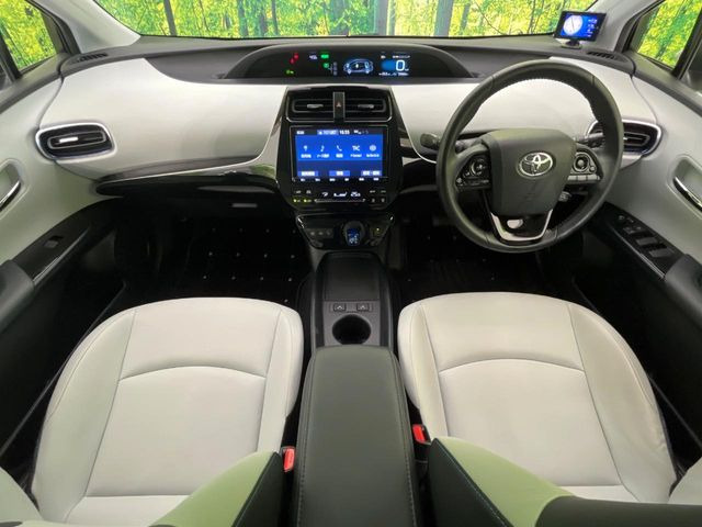 プリウス1.8 S ツーリングセレクション