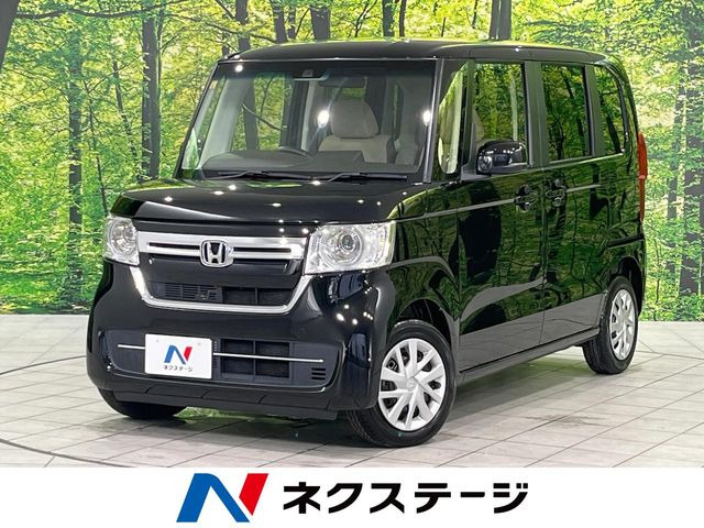 N-BOXL