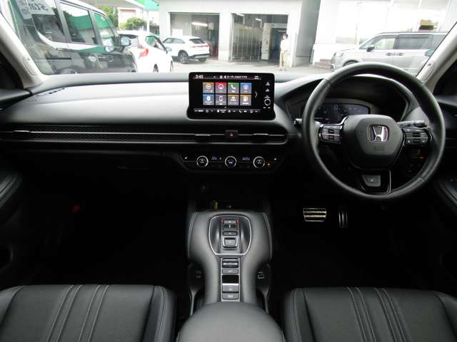 ZR-V2.0 e:HEV Z 4WD