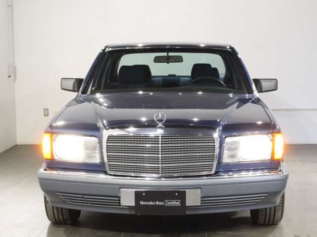 Sクラス300SE