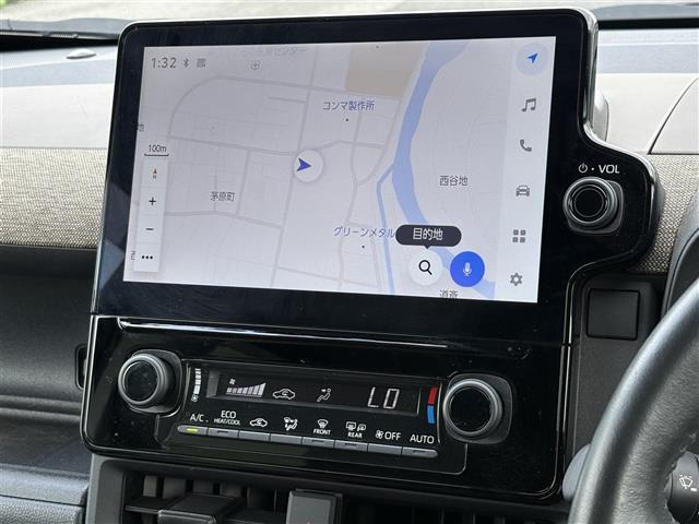 シエンタハイブリッド 1.5 Z E-Four 4WD