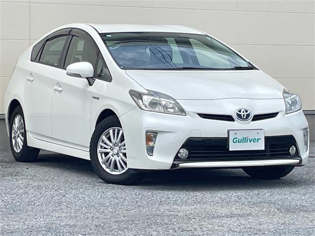 プリウス1.8 S