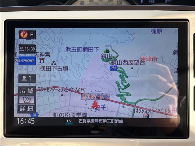 ムーヴキャンバスG メイクアップ SAII