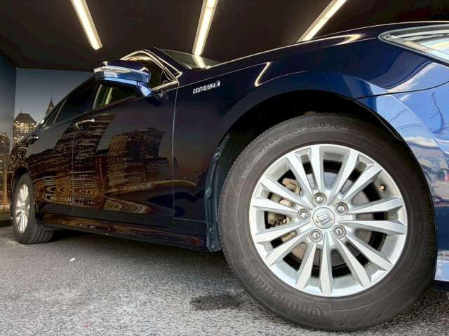 ����16�C���`�A���~�z�C�[��!�A���~�̃R�[�e�B���O��������܂�!���ꂪ���ȃA���~�z�C�[�������S�ł�!!