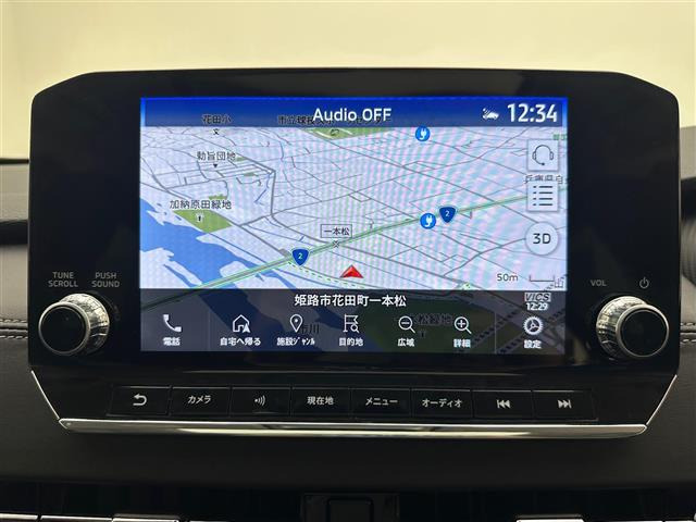 アウトランダーPHEV 2.4 P 4WD
