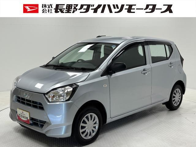 ミライースL SAIII 4WD