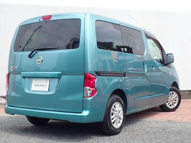 NV200バネット1.6 16X-3R