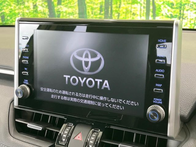 RAV42.5 ハイブリッド G E-Four 4WD