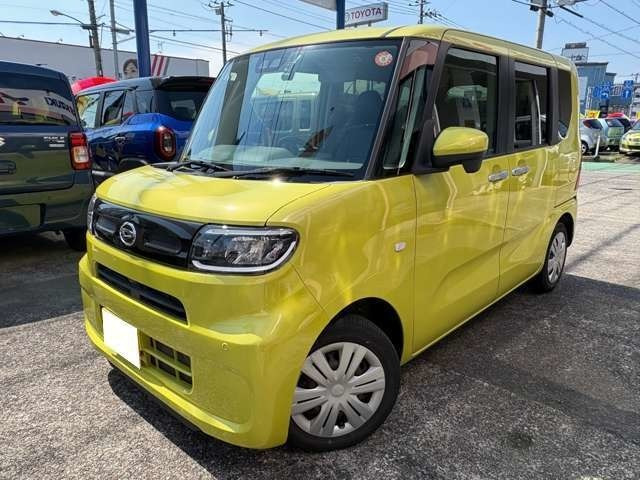 タント