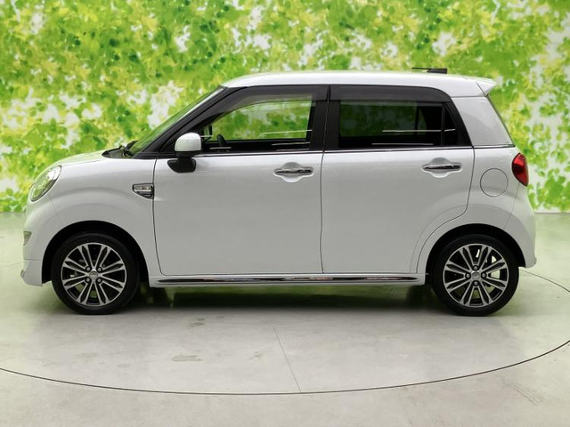 キャストスタイル Gターボ プライムコレクション SAIII 4WD