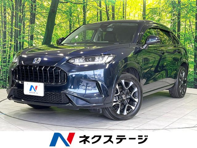 ZR-V2.0 e:HEV Z