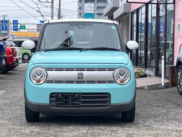アルトラパンX