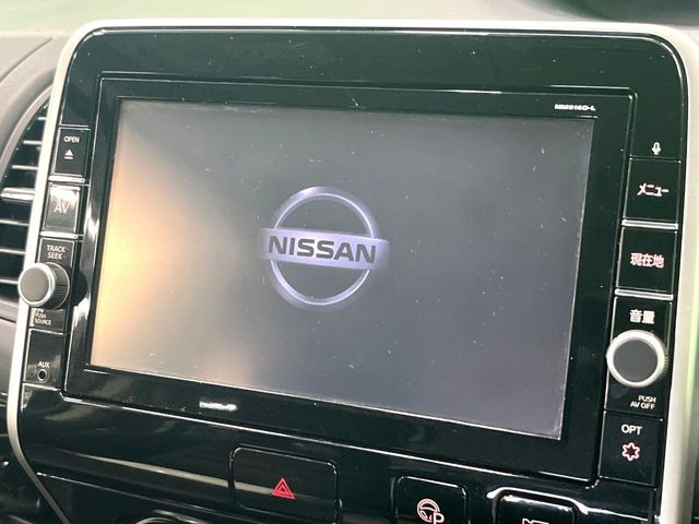 セレナ2.0 ハイウェイスターG