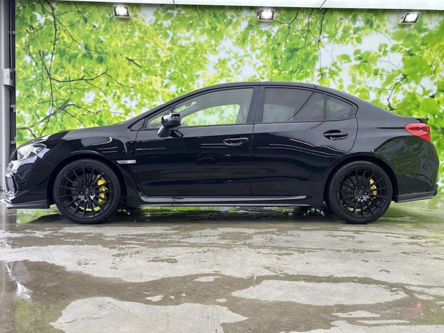 WRXSTI 2.0 4WD