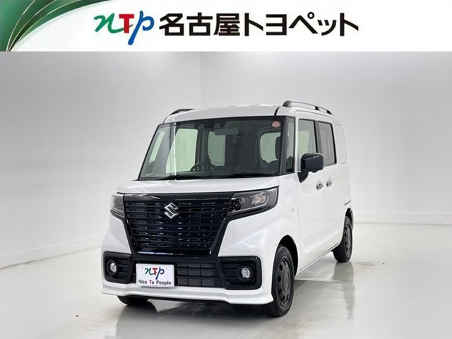 スペーシアベースXF